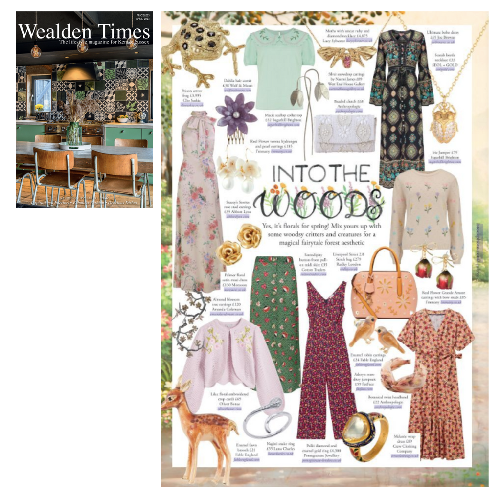 Wealden Times April 2023