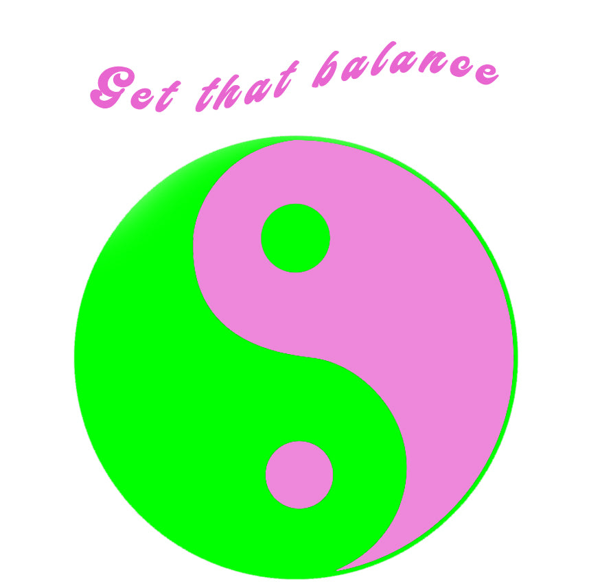 Get Balanced With Us