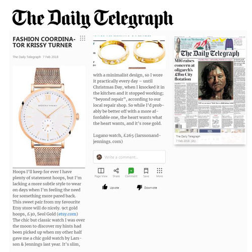 The Daily Telegraph