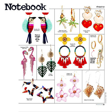 Notebook magazine