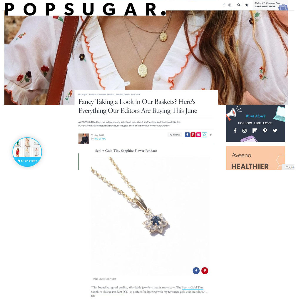 Popsugar