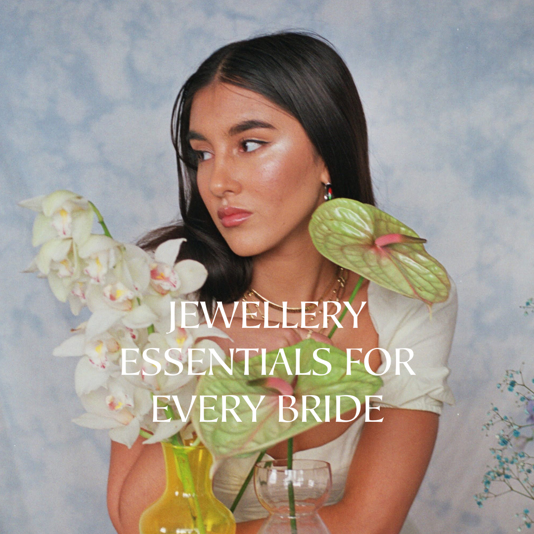 Bridal Jewellery Essentials