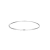 Seol gold - Fine Plain Bangle