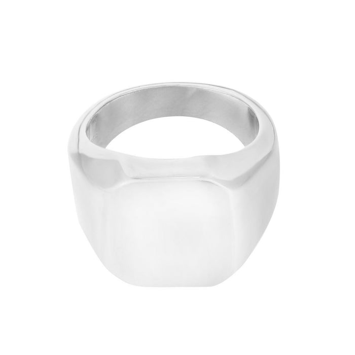 silver ring - seolgold