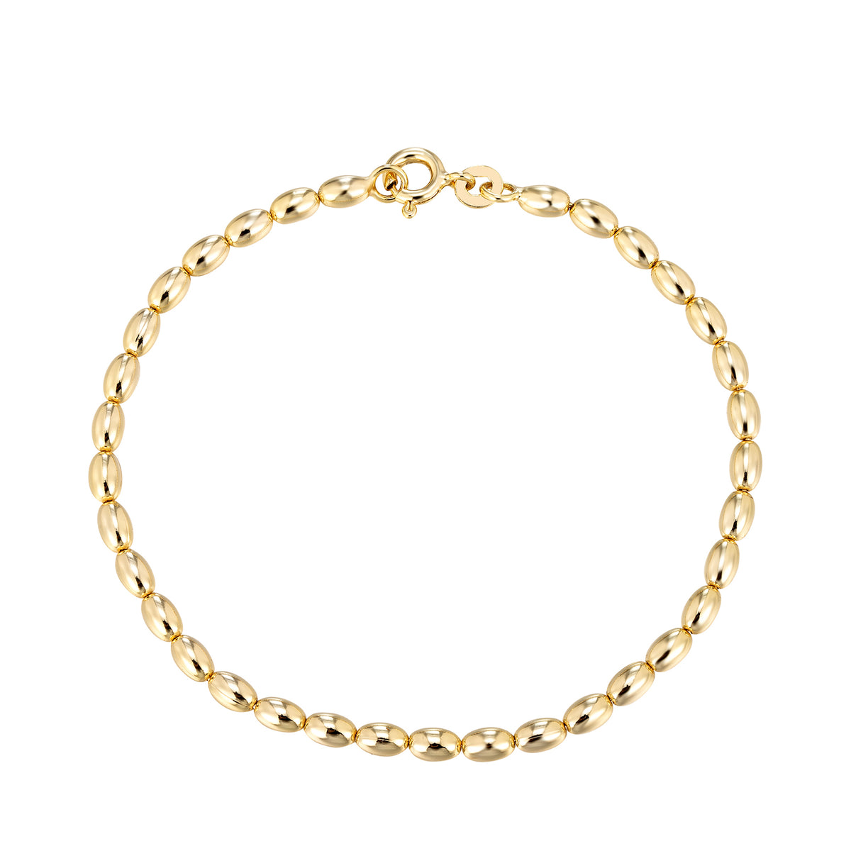 gold bracelet - seolgold