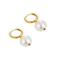 pearl jewellery - seolgold