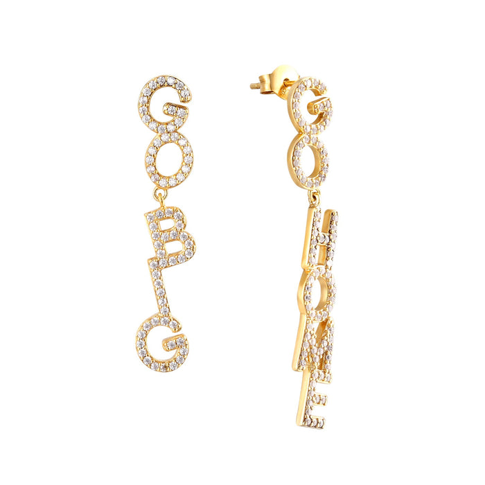 statement earrings - seolgold