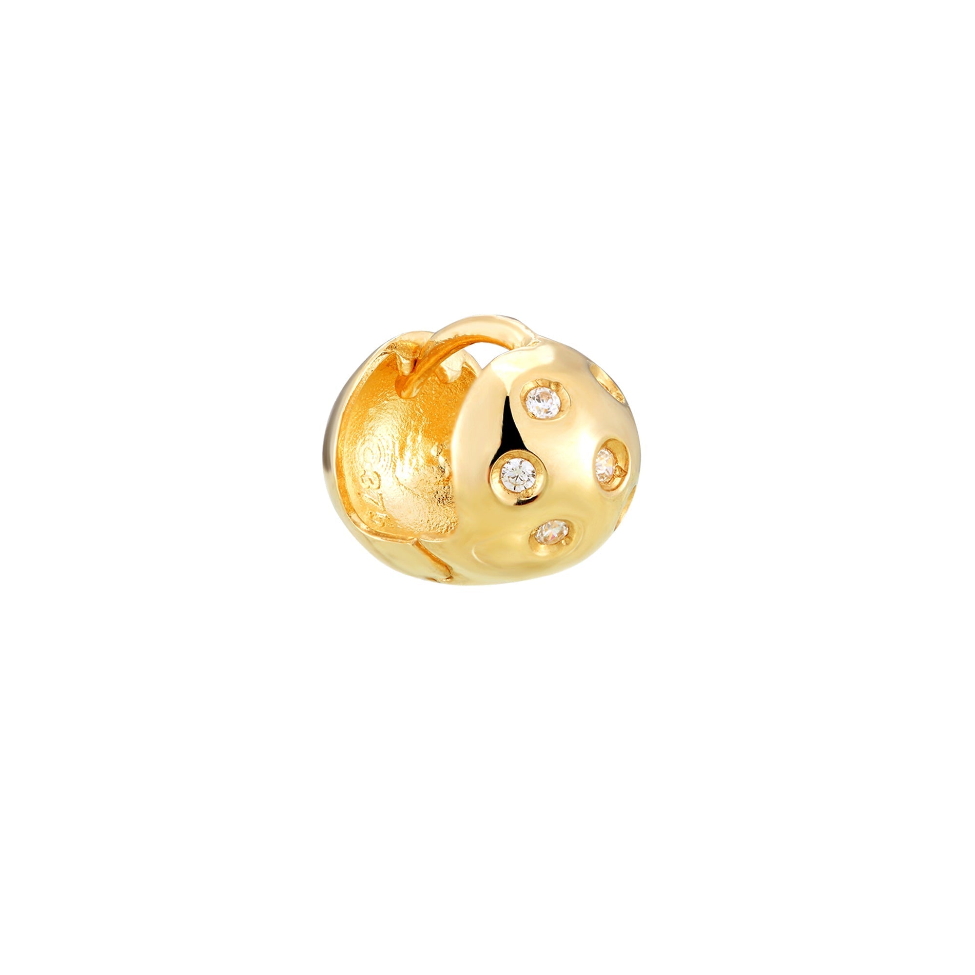 9ct Solid Gold - Seol Gold