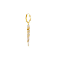 9ct Solid Gold - Seol Gold