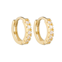 9ct Solid Gold - Seol Gold