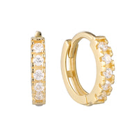 9ct Solid Gold - Seol Gold