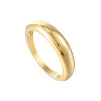 gold ring - seol gold