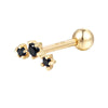 9ct Solid Gold Constellation Stud - seol-gold