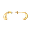 9ct Gold Studs - seol-gold