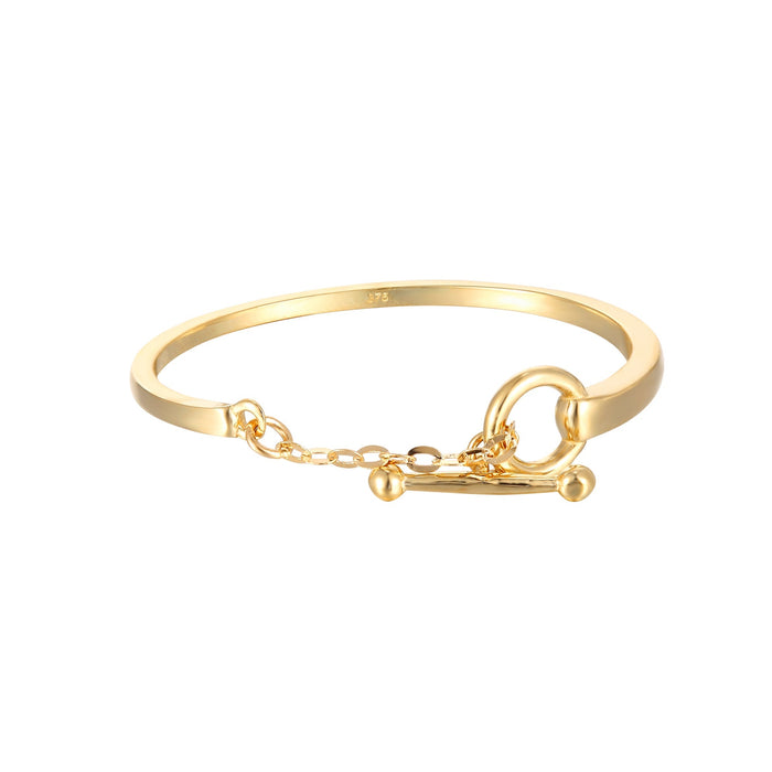 9ct gold ring - seolgold