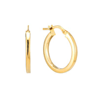 9ct Solid Gold - Seol Gold