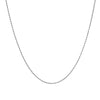 Seol gold - Rope Twist Chain Necklace