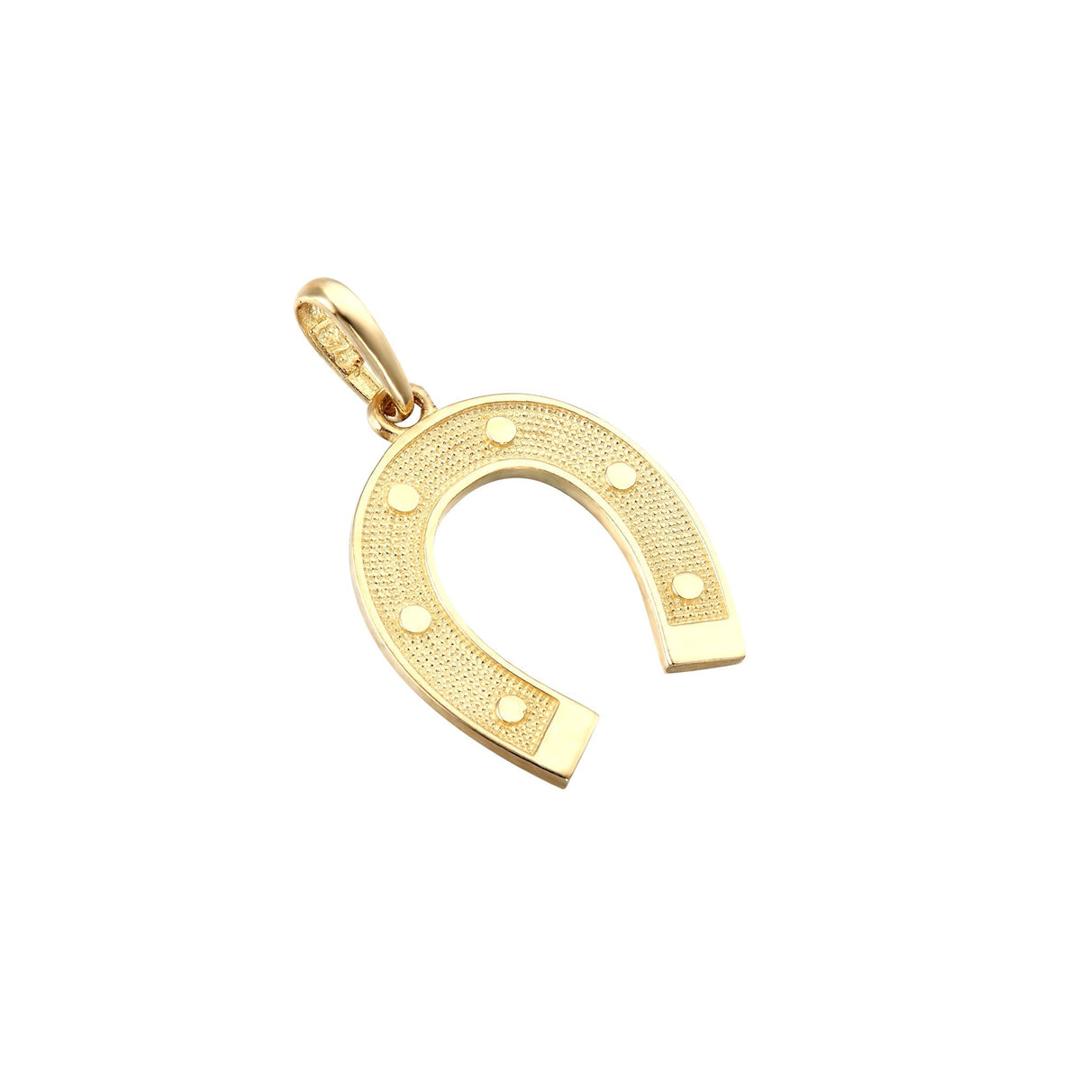 gold pendant - seol-gold